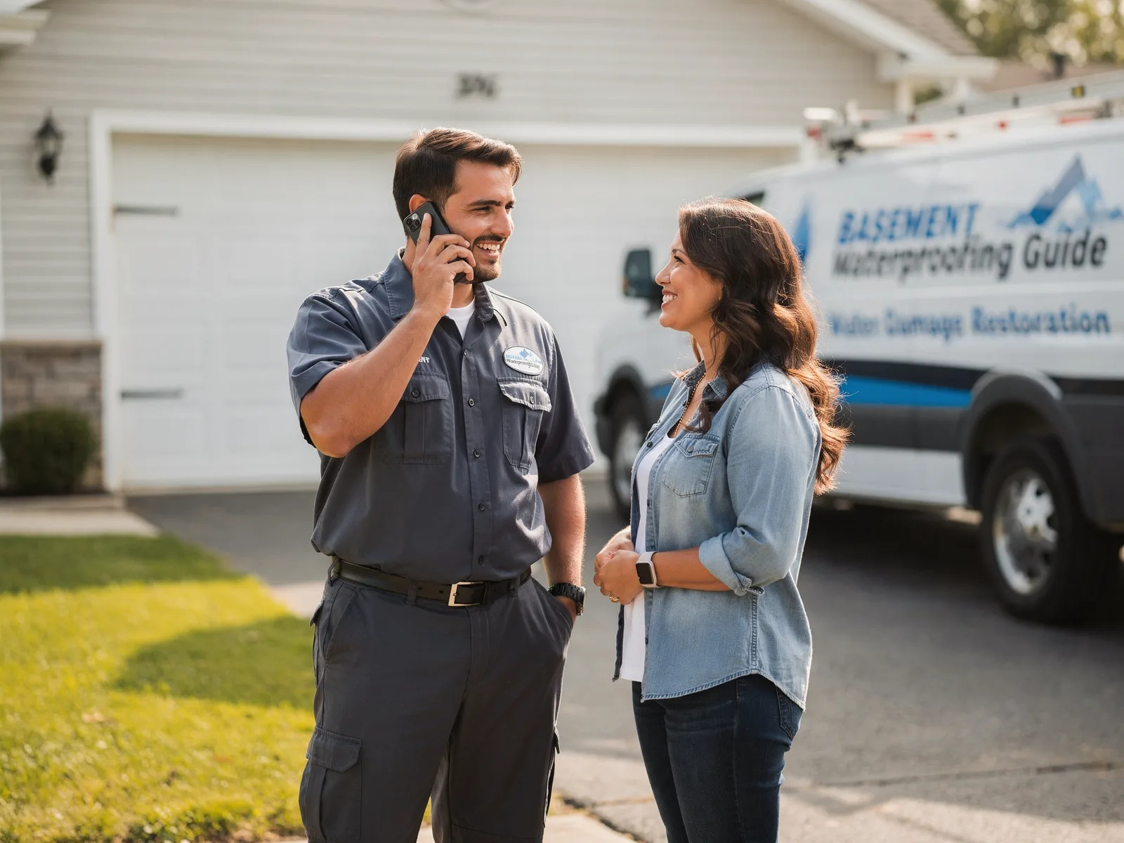 Basement Waterproofing Near Me New Lebanon, NY FAQs